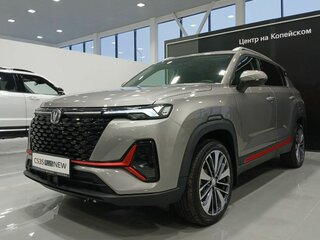 2025 Changan CS35 Plus I Рестайлинг, серый, 2839900 рублей, вид 2