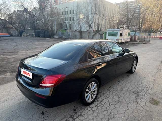 2019 Mercedes-Benz E-Класс 200 V (W213, S213, C238), чёрный, 1999999 рублей, вид 5