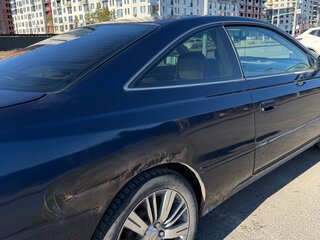 2002 Toyota Camry Solara I, синий, 550000 рублей, вид 5