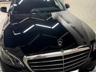 2019 Mercedes-Benz E-Класс 200 V (W213, S213, C238), чёрный, 2900000 рублей, вид 1