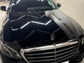2019 Mercedes-Benz E-Класс 200 V (W213, S213, C238), чёрный, 3000000 рублей
