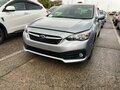 2021 Subaru Impreza V Рестайлинг, серебристый, 1385000 рублей - вид 6