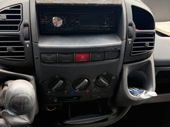 2011 Fiat Professional Ducato, белый, 700000 рублей - вид 9