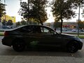 2014 BMW 3 серии 320i xDrive VI (F3x), серый, 1700000 рублей - вид 3