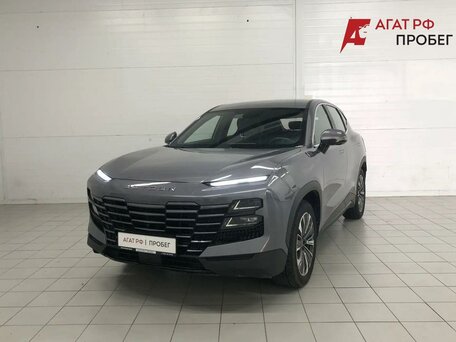 Jetour Dashing I