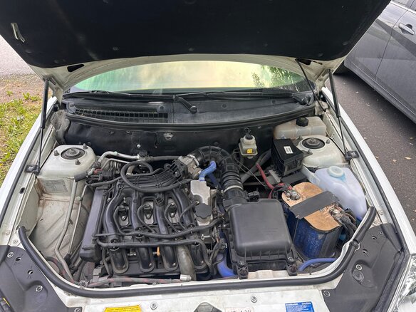 2012 Lada (ВАЗ) Priora I, белый, 495000 рублей - вид 15