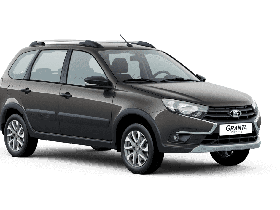 Открыть фотографии: Lada (ВАЗ) Granta I Рестайлинг