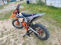2025 Kayo T6, оранжевый, 350000 рублей - вид 8