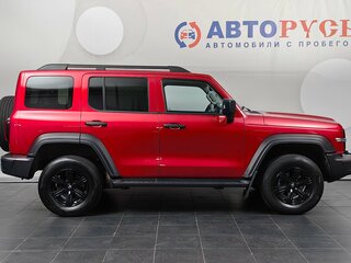 2023 Tank 300 I, красный, 3222000 рублей, вид 5