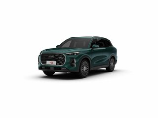 2026 Tenet T9, зелёный, 4299000 рублей, вид 1
