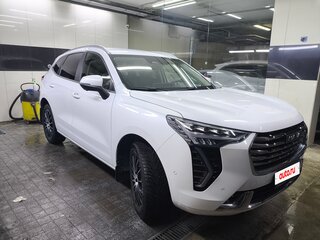 2023 Haval Jolion I, белый, 1890000 рублей, вид 1