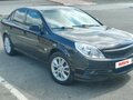 2006 Opel Vectra C Рестайлинг, чёрный, 465000 рублей