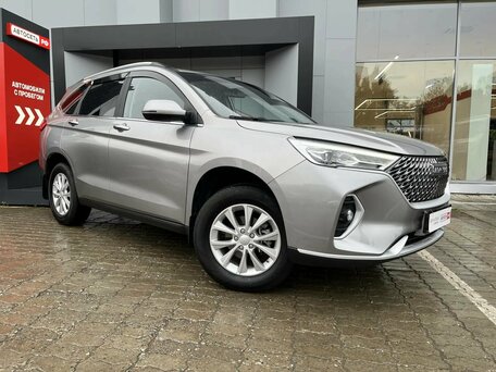 Haval M6 II