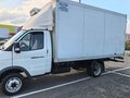 2017 ГАЗ ГАЗель (3302), белый, 1050000 рублей - вид 2