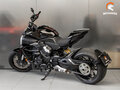 2023 Ducati Diavel V4, чёрный, 2577382 рублей - вид 4