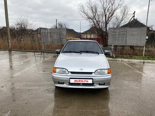 2012 Lada (ВАЗ) 2113, серебристый, 300000 рублей, вид 1