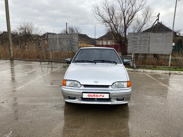 2012 Lada (ВАЗ) 2113, серебристый, 300000 рублей