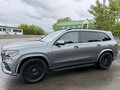 2022 Mercedes-Benz GLS 450 II (X167), серый, 9800000 рублей - вид 6