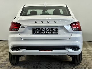 2026 Lada (ВАЗ) Iskra, белый, 1342000 рублей, вид 5