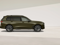 2026 BMW X7 M60i I (G07) Рестайлинг, зелёный, 23500000 рублей - вид 6