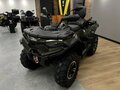 2026 Loncin XWolf 700, чёрный, 859000 рублей - вид 10