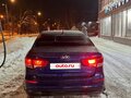 2016 Kia Rio III Рестайлинг, синий, 870000 рублей - вид 4