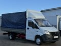 2024 ГАЗ ГАЗель Next, белый, 2150000 рублей - вид 7