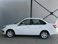 2026 Lada (ВАЗ) Granta I Рестайлинг, белый - вид 3