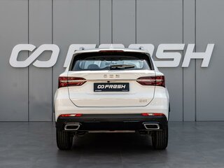 2024 SWM G01, белый, 1470000 рублей, вид 4