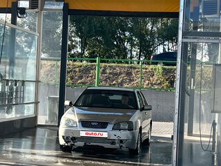 2006 Chery Amulet (A15) I, серебристый, 115000 рублей, вид 1