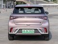 2022 BYD Dolphin 44.9 kWh I, розовый, 1300000 рублей - вид 5