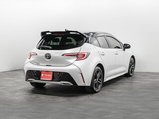 2021 Toyota Corolla Sport XII (E210), белый, 1810000 рублей, вид 2