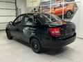 2026 Lada (ВАЗ) Granta I Рестайлинг, чёрный - вид 3