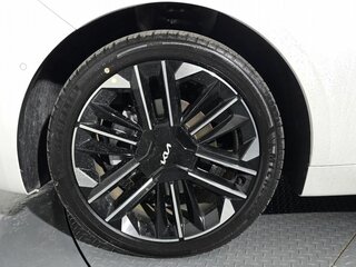 2025 Kia K8 I Рестайлинг, белый, 4930000 рублей, вид 5