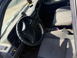 2001 Daewoo Nexia I, белый, 55000 рублей, вид 3