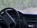 1990 Audi 80 IV (B3), чёрный, 70000 рублей - вид 6
