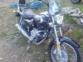 2020 Bajaj Avenger, чёрный, 190000 рублей - вид 11