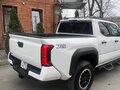 2024 Toyota Tacoma IV, белый, 8550000 рублей - вид 9