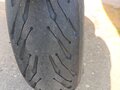 2001 Honda VFR 800, красный, 465000 рублей - вид 11