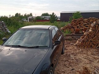 1993 Honda Civic Ferio I, синий, 90000 рублей, вид 2