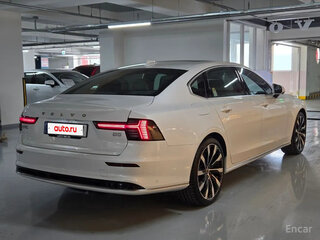2025 Volvo S90 II Рестайлинг 2, белый, 6250000 рублей, вид 2