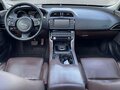 2015 Jaguar XE I, чёрный, 2600000 рублей - вид 4