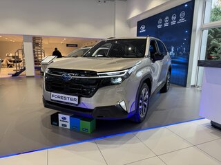 2026 Subaru Forester VI, золотистый, 8495000 рублей, вид 1