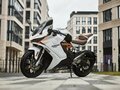 2026 Sharmax E-GP501, белый, 675000 рублей