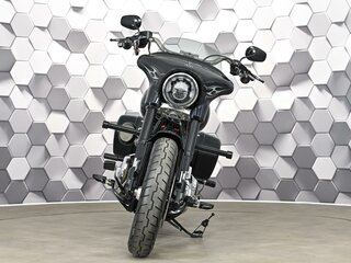 2020 Harley-Davidson Sport Glide, синий, 1499000 рублей, вид 5
