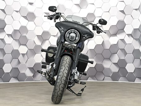 2020 Harley-Davidson Sport Glide, синий, 1499000 рублей, вид 5