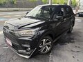 2021 Toyota Raize I, чёрный - вид 1