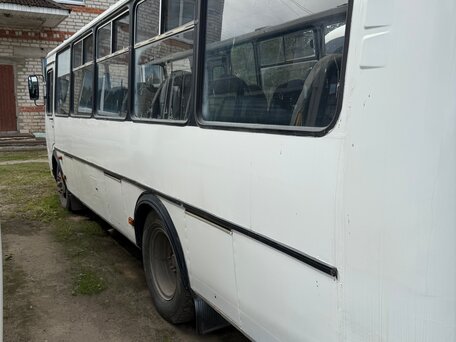 2018 ПАЗ 4234, белый, 890000 рублей, вид 3