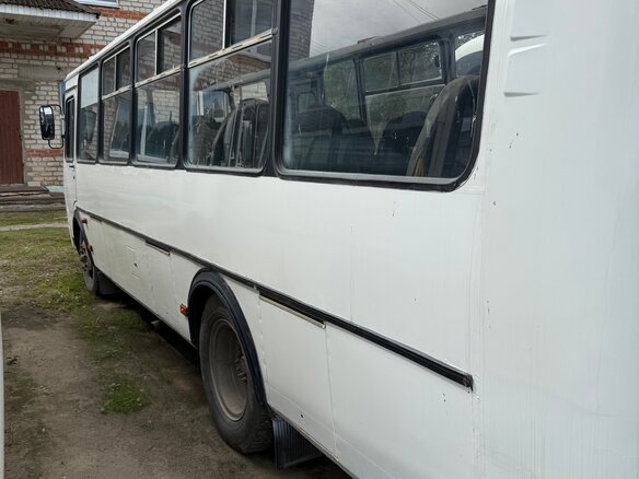 2018 ПАЗ 4234, белый, 830000 рублей - вид 2