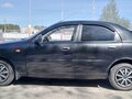 2010 ЗАЗ Chance, чёрный, 160000 рублей - вид 3
